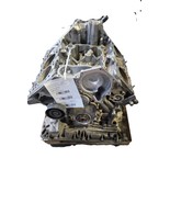A7 AUDI 2012-2015 Short Cylinder Block 3.0l Supercharged 73485 - $37,206.95 MXN