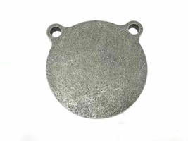 AR500 Steel Target Gong 5/16" X 5" - $17.18
