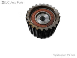 Idler Pulley From 2011 Subaru Impreza sti 2.5 - $20.74