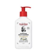 THAYERS Milky Hydrating Face Cleanser with Snow Mushroom, Hyaluronic Aci... - $27.45 CAD