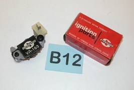 NEW SMP Standard Motor Products VR-163 VR163 Voltage Regulator - $9.85