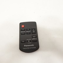 Original Panasonic N2QAYC000063 Remote Control SCHTB350 SCHTB351 SCHTB550 - $330.48 MXN