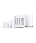 Home Security System, Keypad, Motion Sensor, Two Entry Sensors, Home Alarm - £152.37 GBP