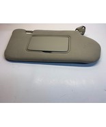 2003 - 2008 INFINITI FX35 FX45 FRONT RIGHT PASSENGER SUN VISOR TAN OEM - $554.69 MXN