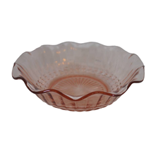 Pink Glass Candy Dish - £23.36 GBP