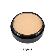 Mehron Celebre Pro HD Make-Up - Light 4 / 201-LT4 - £8.74 GBP