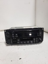 Audio Equipment Radio 2-7 Pin Connectors On Radio Fits 98-02 CONCORDE 696892 - £53.81 GBP