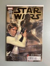 Star Wars(vol. 2) #1 - Loot Crate Variant - Marvel Comics - Combine Shipping - $9.89