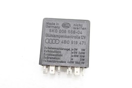VW AUDI RELAY 5KG006568 4B0919471 E5635 image 10