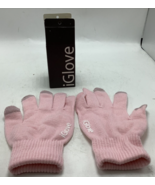 Iglove Touch Screen Winter Gloves use your phone without removing gloves!!! - $4.94