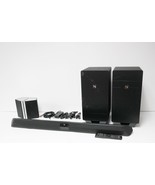 Nakamichi Shockwafe Elite 7.2.4Ch 800W Soundbar System - €404,88 EUR