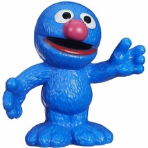 Playskool Sesame Street Friends 2.5" Figure - Grover - $9.89