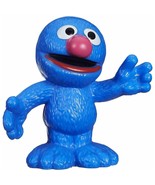 Playskool Sesame Street Friends 2.5&quot; Figure - Grover - £7.88 GBP