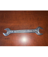 VINTAGE MERCEDES-BENZ WRENCH DIN 895 W-GERMANY 17 - 13 OPEN END EXCELLENT! - $384.80 MXN