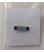 U. S. COAST GUARD DISTINGUISHED SERVICE MEDAL LAPEL PIN - $11.62 CAD