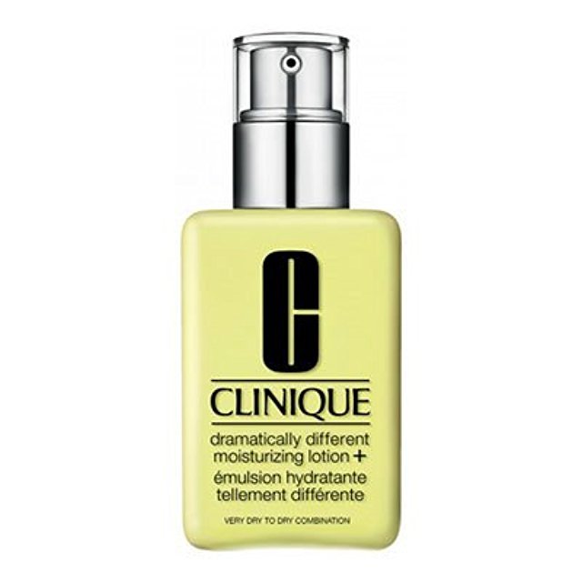 Clinique DDM (Dramatic Curly Different Moisturizing) Lotion Plus 125ml - $55.10