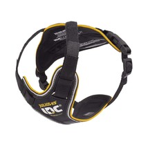 IDC Longwalk Y-Harness, Blue-Gray, Size: XS - $58.51