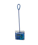 Penn-Plax  5 x 4 in. Quick-Net with 16 in. Handle 5L net - £3.90 GBP