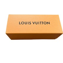 Louis Vuitton Gift Box Magnetic Closure Empty - £18.68 GBP