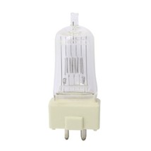 Philips 7389 500W GY9.5 230V AC Lamp for Film/Studio Lighting (9238 716 ... - $74.04 CAD