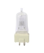 Philips 7389 500W GY9.5 230V AC Lamp for Film/Studio Lighting (9238 716 ... - $74.04 CAD