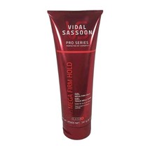 Vidal Sassoon VS Pro Series Mega Firm Hold Level 5 Gel 8.71 oz New - $27.12