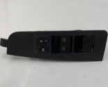 2004-2008 Nissan Maxima Master Power Window Switch OEM H04B09058 - £27.70 GBP