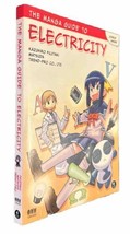 The Manga Guide to Electricity by Trend-Pro Co., Ltd. Paperback - £9.58 GBP