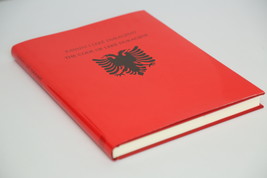 Kanuni i Lekë Dukagjinit, The Code of Lekë Dukagjini. Albanian-English L... - $140.00