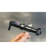 11-2016 bmw f10 535i 528i 550i front right head lamp light washer spray ... - €35,58 EUR