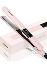 PRITECH Fashion Hair Straightener with LCD Display HS-088 NEW!! - £11.39 GBP