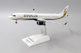Jc Wings JCEW221N001 - 1/200 Starlux Airbus A321NEO Reg: B-58201 With Stand Limi - £95.76 GBP