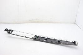 11-16 BMW F10 528I 535I 550I DASH BEZEL TRIM PANEL MOLDING E2800 image 10