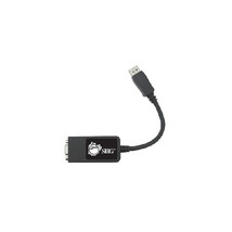 SIIG CB-DP0082-S1 10IN DISPLAYPORT TO VGA M/F M/F CABLE - $66.96