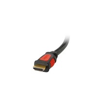 High speed hdmi cable with ethernet 23ft bi directional 3D video TV inte... - £21.15 GBP