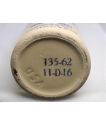 McCormick Platte Valley Straight Corn Whiskey Jug Stoneware 135-62 11-D-... - $373.95 MXN