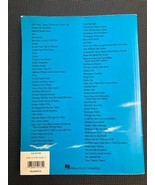 The Best Country Songs Ever: Piano/Vocal/Guitar, Hal Leonard - $8.51