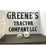 AH215111 BRAKE FLUID RESERVOIR ASSY WORKS FOR MANY JOHN DEERE MODELS - €57,69 EUR