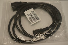 Beckman Coulter A58411 Cable Y Assembly Cord , NOS - £15.46 GBP