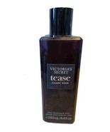 VICTORIA&#39;S SECRET Tease Candy Noir Fine FRAGRANCE MIST SEE DETAILS  - $345.09 MXN