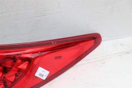 13-15 Infiniti JX35 QX60 Led Taillight Lamp Passenger Right RH image 4