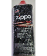 3X4 Zippo Gift Set - 12 Fl.oz Fluid Fuel & 3 Wick Card & 3 Flint Card (3... - $238.50 MXN 3X4 Zippo Gift Set - 12 Fl.oz Fluid Fuel & 3 Wick Card & 3 Flint Card (3... - $238.50 MXN