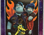 Disney/Pixar - Onward - Jumbo Picture Playing Cards - 54 Card Deck - £7.84 GBP