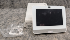 QOLSYS IQP4001 IQPanel 4 Touchscreen Alarm System Johnson Controls New Open - $179.99