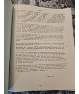 rare Acadian Descendants Volume II Genealogy Jean Gaudet Daniel Leblanc ... - $2,607.39 MXN