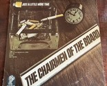 Chairmen of The Board Give Me Just a Little More Time OG LP Invictus Ult... - $15.83
