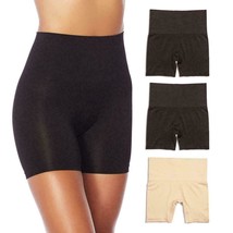 Yummie Seamless Shaping Shortie Choose Color and Size New in packaging and tags - £6.35 GBP