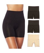 Yummie Seamless Shaping Shortie Choose Color and Size New in packaging a... - £6.25 GBP