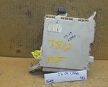 2007-2009 Lexus LS460 Dash Fuse Box Junction OEM 8273050480 Module 413-16a2 - $9.99