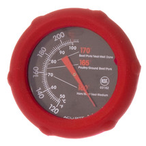 Acurite Silicone Dial Meat Thermometer (Celsius) - $35.89